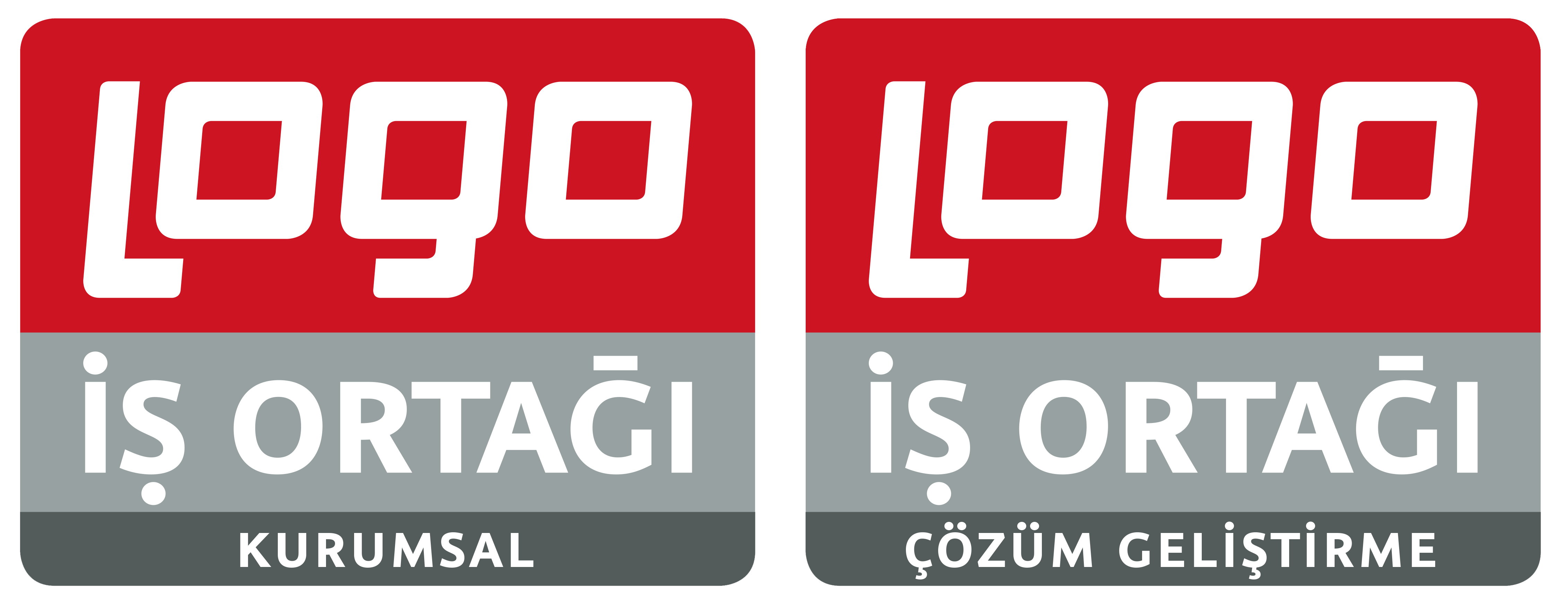 Logo İş Ortağı Çözümleri