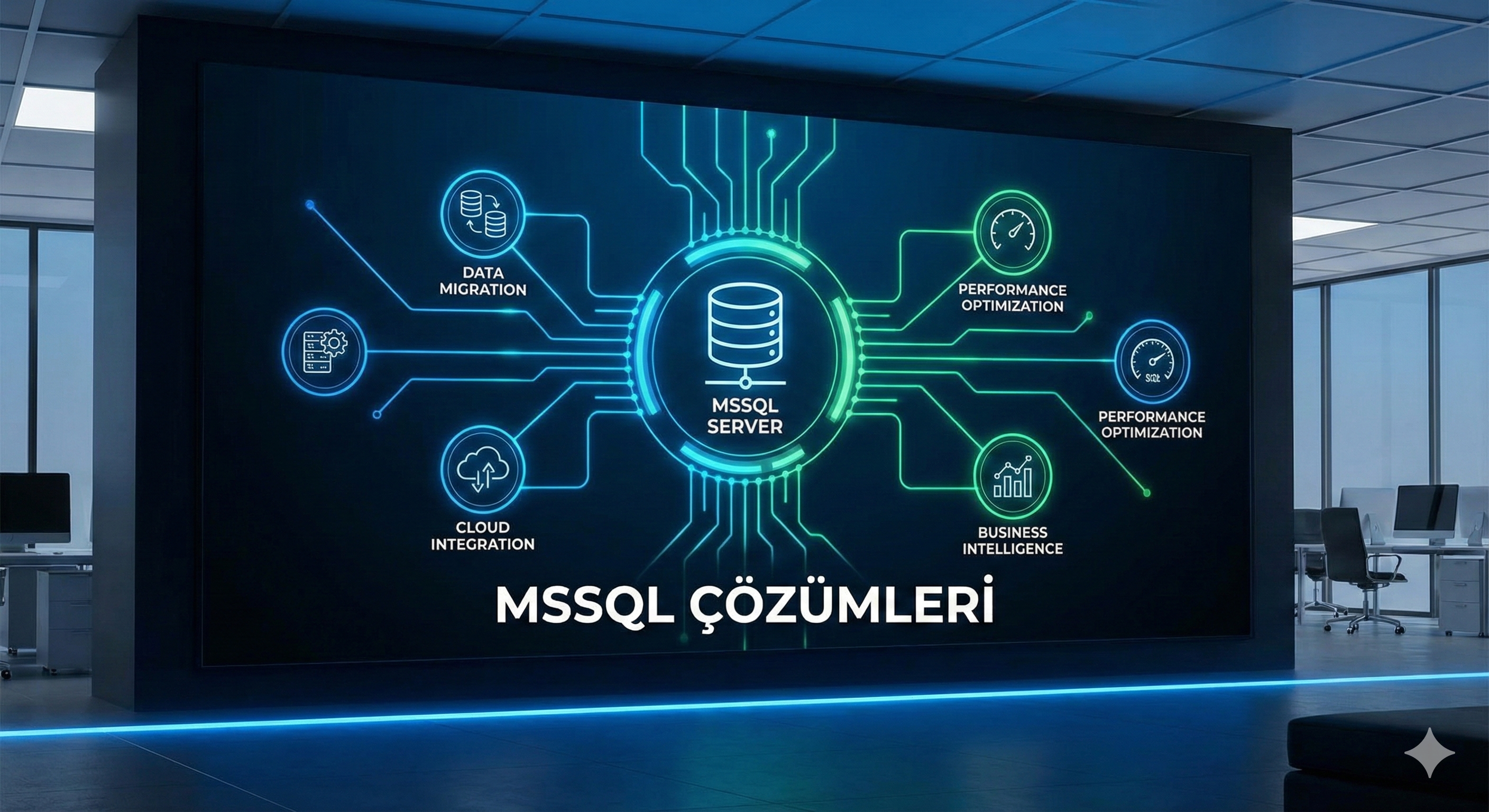 SQL Çözümleri