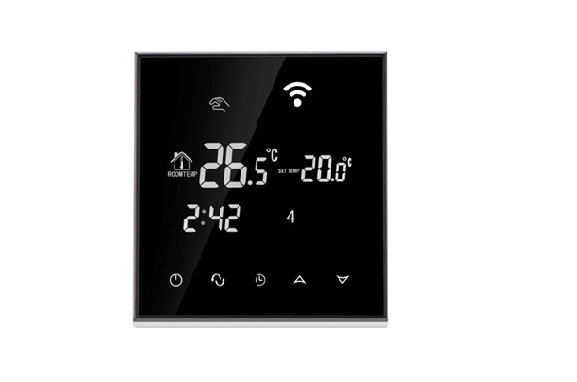 WIFI termostat, oda termostatı